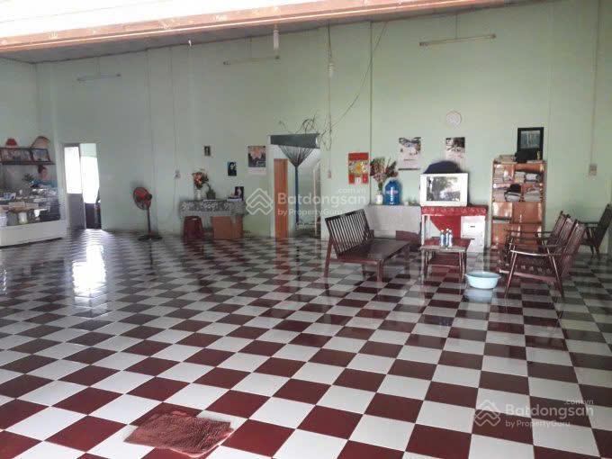 Bán nhà vườn tại số 1 nguyễn thị bi, 9 triệu / m2, 1330.2 m2, giá tốt (hh 1% cho ae môi giới)