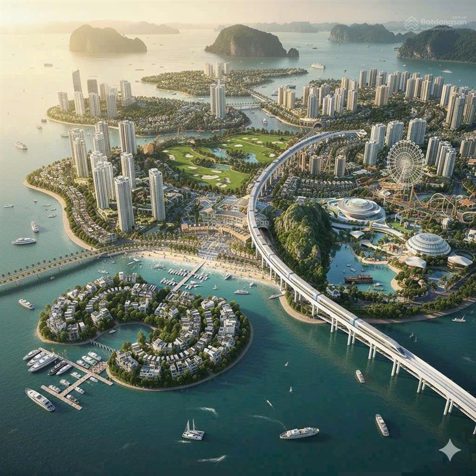 Bán gấp biệt thự view biển tại vinhomes green paradise, 125 triệu / m2, 200 m2, long hòa, cần giờ
