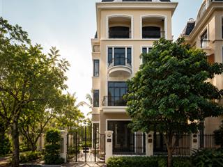 Song lập ngọc trai 160m², dtxd lớn, không gian rộng rãi, ngôi nhà retreat thứ 2 của gia đình lớn
