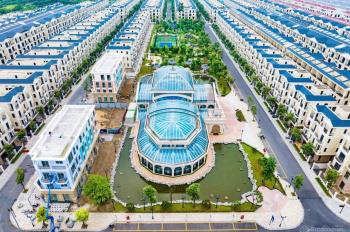 Song lập trục chính kinh đô, 150m2 mặt tiền 10m thiết kế đẹp đẳng cấp chiết khấu khủng lên đến 35%