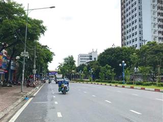 Hàng tuyển, lô đất đẹp, giá quá rẻ, vị trí quá vip, đường oto tránh, vỉa hè, đường trịnh văn bô