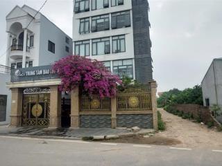 Cắt lỗ 200 triệu, lô đất phân lô, đường ô tô tránh phi vù vù, xây nhà, gần 1 tỷ, quốc oai, hà nội