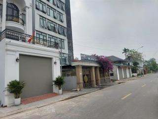 Cực hiếm, lô đất phân lô, đường ô tô tránh, giáp danh hoài đức, quốc oai, hà nội.