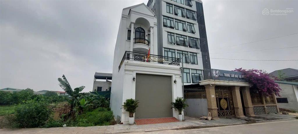 Cực hiếm, lô đất phân lô, đường ô tô tránh, giáp danh hoài đức, quốc oai, hà nội.