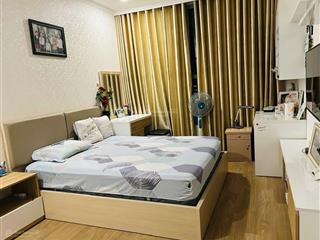 Bán căn hộ 3pn tại vinhomes gardenia hàm nghi, cầu diễn 104m² full nội thất mới đẹp