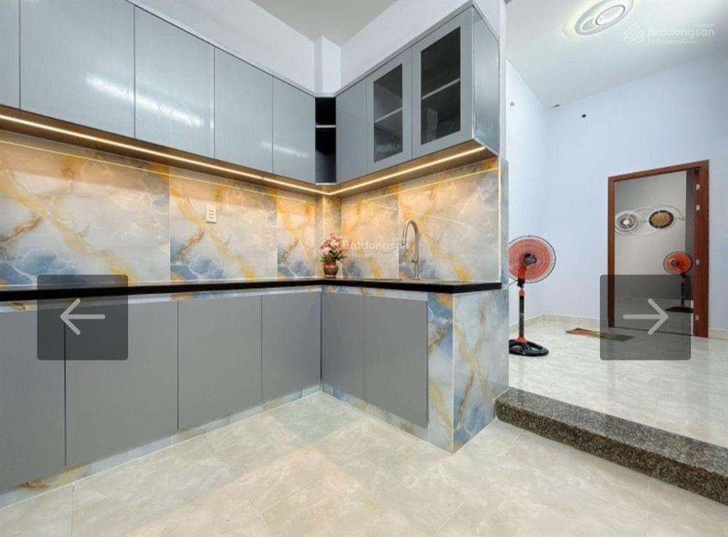 Nhà mới đẹp bùi minh trực, p.5, q.8, dt 67m2, hai tầng, giá 5 tỷ 230.