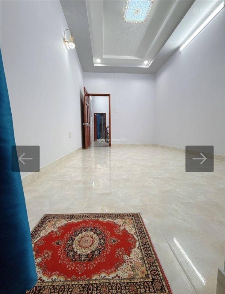 Nhà mới đẹp bùi minh trực, p.5, q.8, dt 67m2, hai tầng, giá 5 tỷ 230.