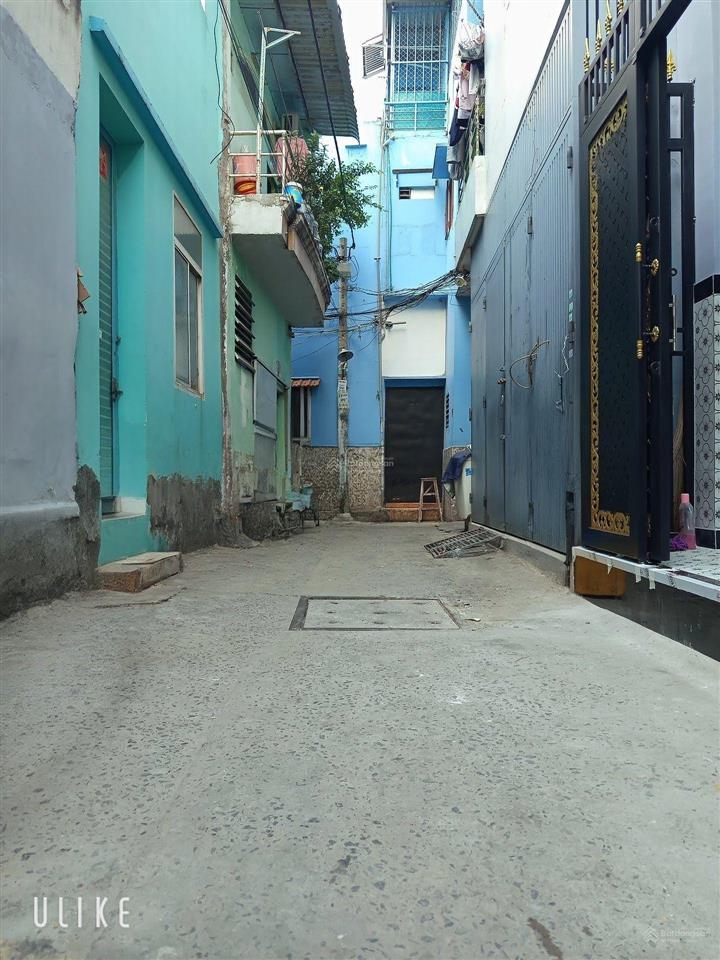 Nhà mới đẹp bùi minh trực, p.5, q.8, dt 67m2, hai tầng, giá 5 tỷ 230.