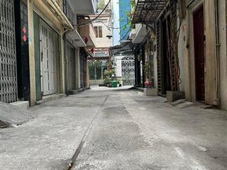 Hxh calmette, nguyễn thái bình, q.1, sát mặt tiền, 50m2, 4 tầng mới, giá 12 tỷ 5.