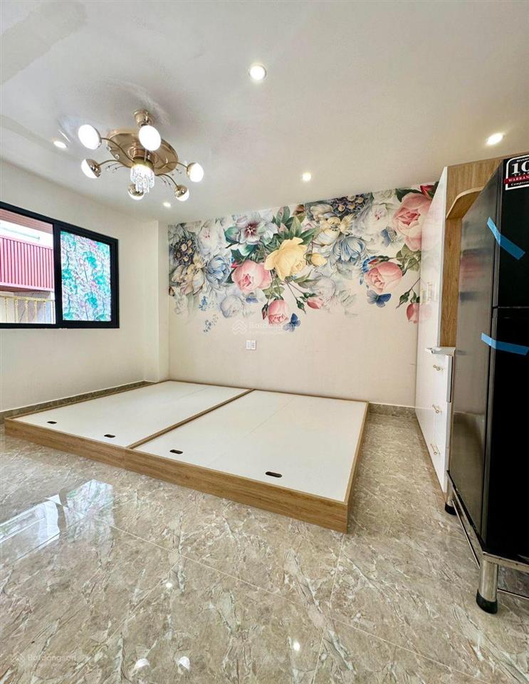 Hxh calmette, nguyễn thái bình, q.1, sát mặt tiền, 50m2, 4 tầng mới, giá 12 tỷ 5.