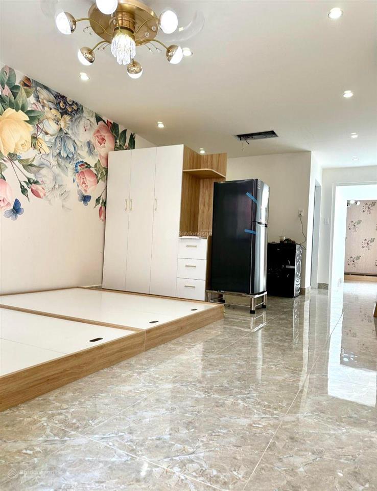 Hxh calmette, nguyễn thái bình, q.1, sát mặt tiền, 50m2, 4 tầng mới, giá 12 tỷ 5.