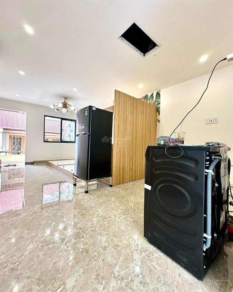 Hxh calmette, nguyễn thái bình, q.1, sát mặt tiền, 50m2, 4 tầng mới, giá 12 tỷ 5.