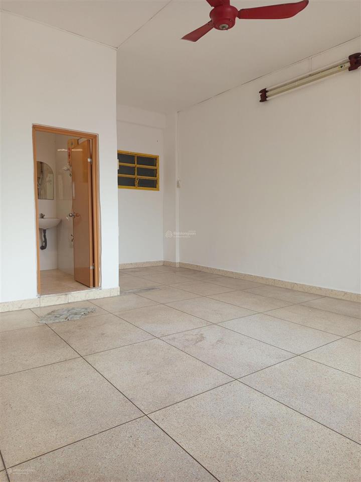 Căn góc lầu 1 cc viễn đông, th đạo p.5, q.5, dt 6,2 x 9m, 2 phòng, giá 2 tỷ 9.