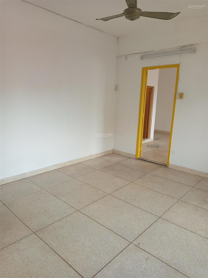 Căn góc lầu 1 cc viễn đông, th đạo p.5, q.5, dt 6,2 x 9m, 2 phòng, giá 2 tỷ 9.