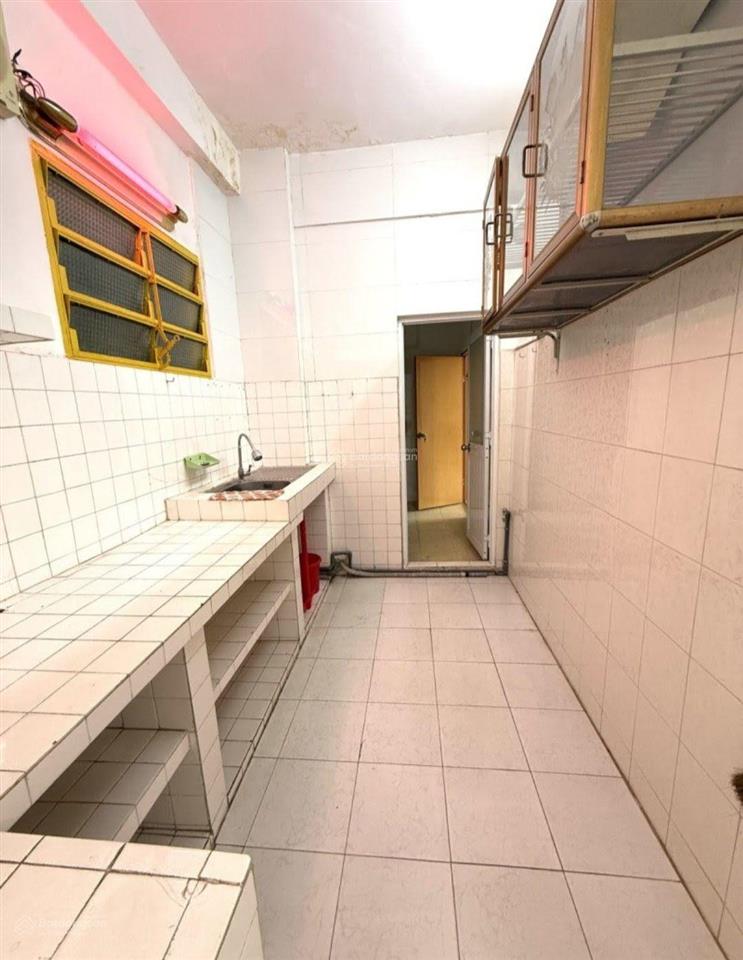 Căn góc lầu 1 cc viễn đông, th đạo p.5, q.5, dt 6,2 x 9m, 2 phòng, giá 2 tỷ 9.