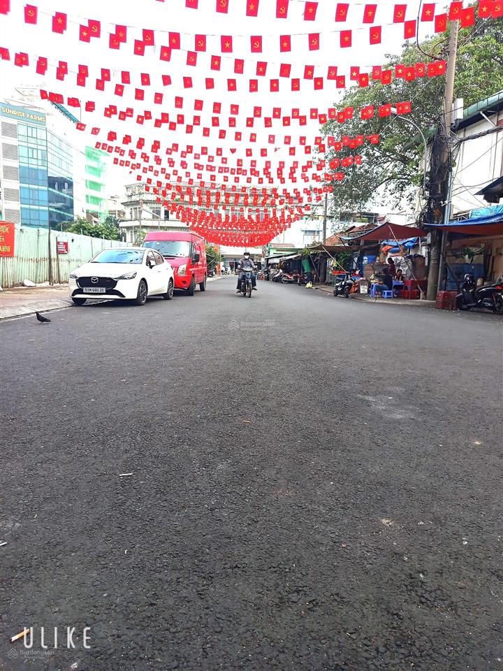 Căn góc lầu 1 cc viễn đông, th đạo p.5, q.5, dt 6,2 x 9m, 2 phòng, giá 2 tỷ 9.