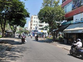 Mặt tiền kinh doanh tầng trệt cc bàu cát 2, p. 10, tb, dtsd 95m2, 2 tầng, giá 7 tỷ 4