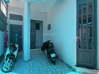 Bông sao, p5, q8, dt 63m2, 4 tầng mới, thu nhập 27 triệu/tháng, giá 5 tỷ 98