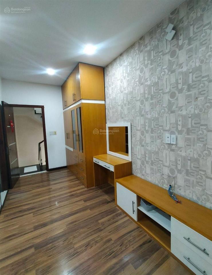 Nhà đẹp dương bá trạc, p.1, q.8, dt 50m2, 4 tầng, giá 6 tỷ 5.