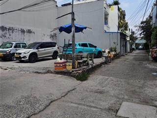 Đất hxh khu phân lô văn tiến dũng (ql 50), bình hưng, bình chánh, 4 x 13m, giá 3 tỷ 3