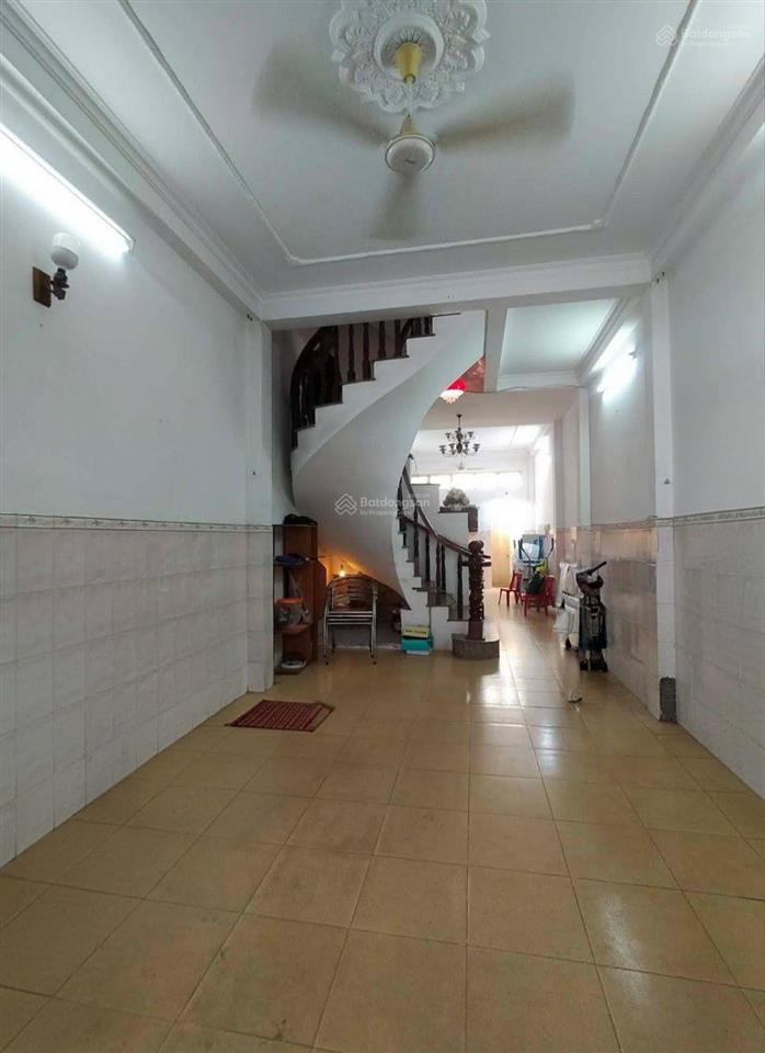 Hẻm 4m nguyễn chế nghĩa, p. 13, q. 8, dt 4 x 16m, 5 tầng, giá 7 tỷ 390.