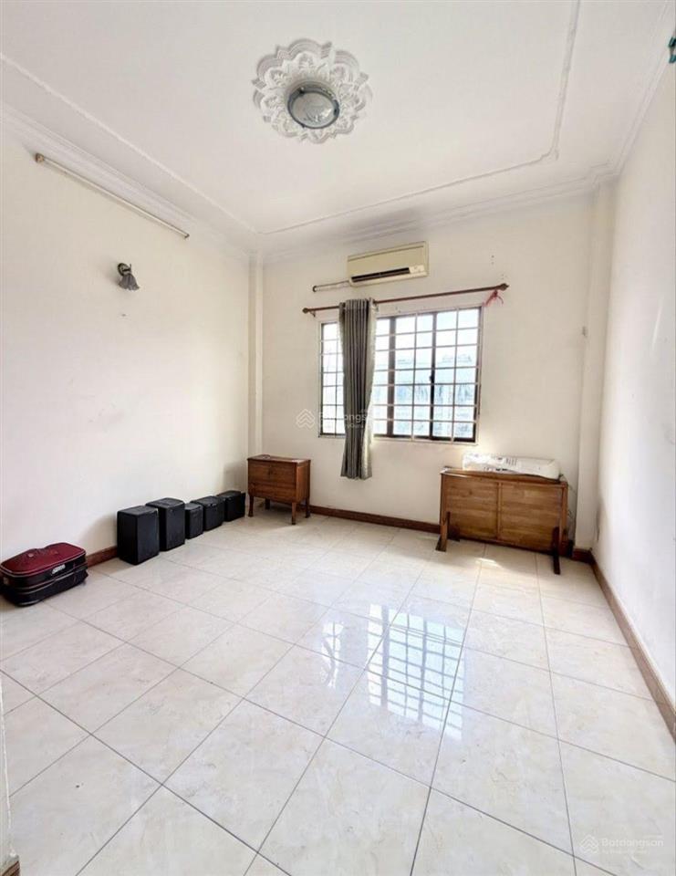 Hẻm 4m nguyễn chế nghĩa, p. 13, q. 8, dt 4 x 16m, 5 tầng, giá 7 tỷ 390.