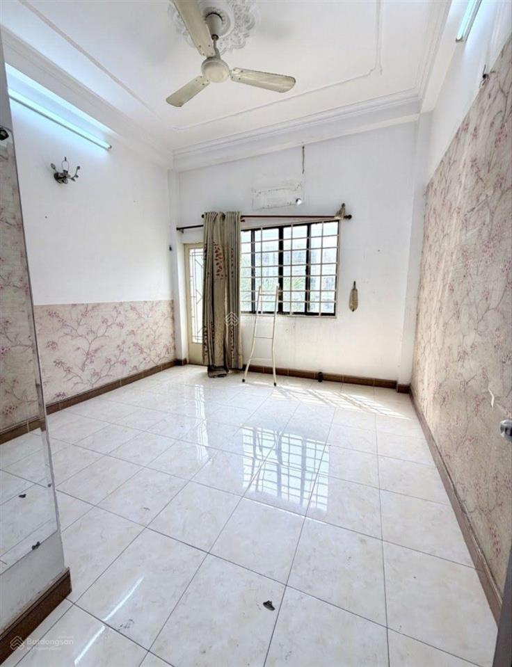 Hẻm 4m nguyễn chế nghĩa, p. 13, q. 8, dt 4 x 16m, 5 tầng, giá 7 tỷ 390.