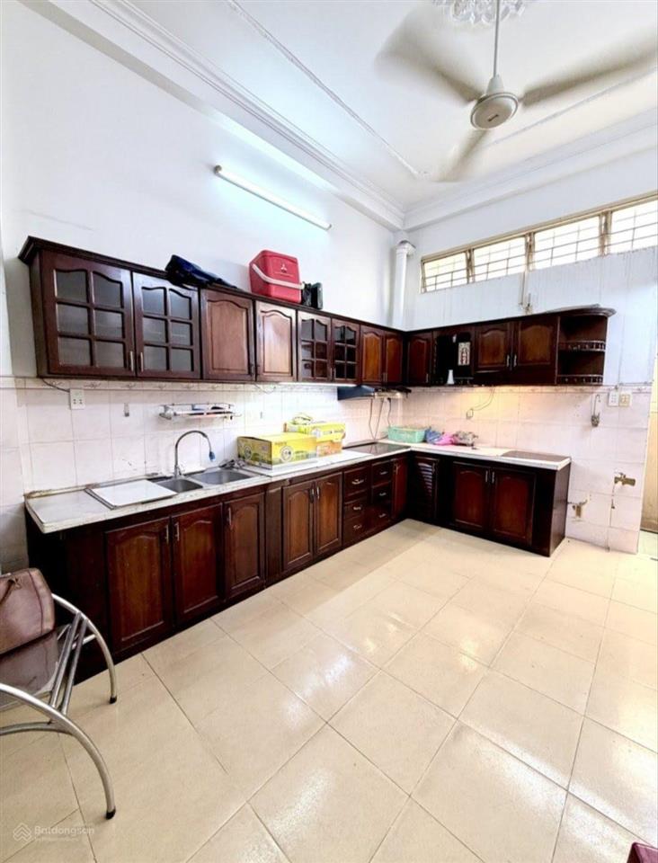 Hẻm 4m nguyễn chế nghĩa, p. 13, q. 8, dt 4 x 16m, 5 tầng, giá 7 tỷ 390.