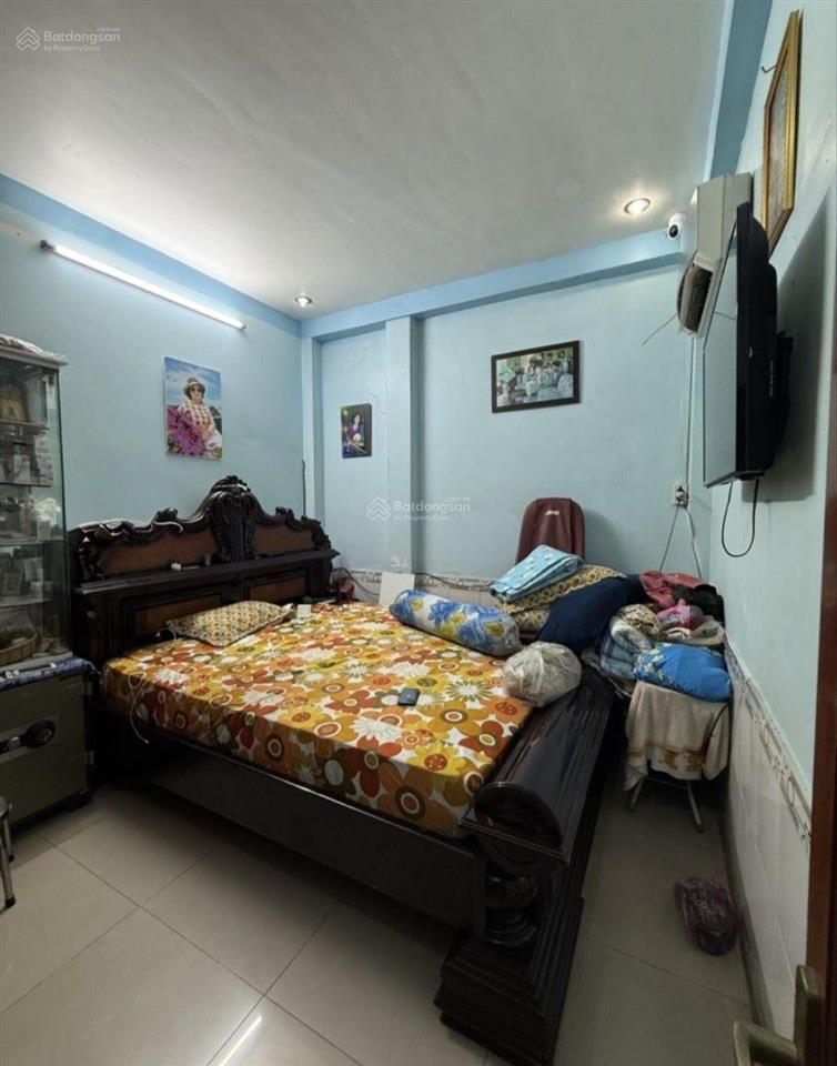 Nhà 2 mặt tiền đường số kdc bông sao, p5, q8, dt 83m2, 2 tầng, giá 6 tỷ 7