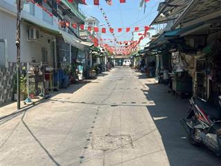 Hxh 6m hưng phú, p.10, q.8, dt 45m2, 5 tầng đẹp, tặng nt, giá 7 tỷ 25.