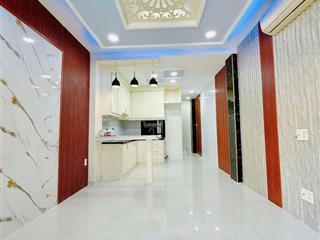 Nhà đẹp chánh hưng, p.10, q.8, giáp q.5,10, dt 3,4 x 9m, 2 tầng, giá 3 tỷ 48.