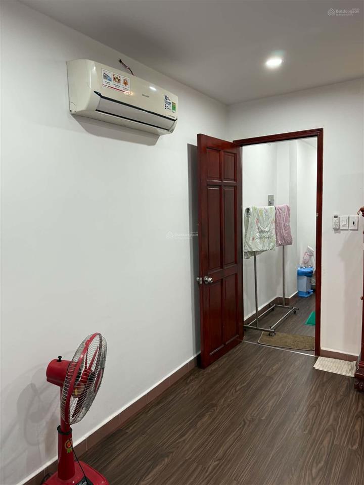 Mặt tiền kinh doanh cc ba tơ, p.7, q.8, dt 4 x 11m, 1 trệt 1 lầu mới, giảm 500 còn 3 tỷ 9.