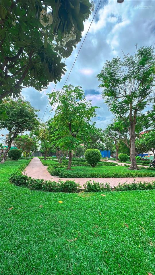 Hxh khu dân cư bông sao, p. 5, q. 8, 3 lầu mới đẹp, giá 4 tỷ 980