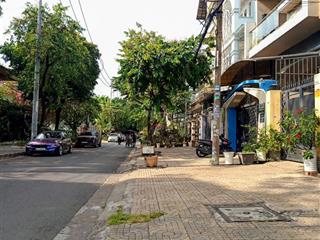 Biệt thự kdc trung sơn, bình hưng, giáp q. 7,8, dt 6 x 20m, 5 tầng, giảm 1,5 tỷ còn 28 tỷ