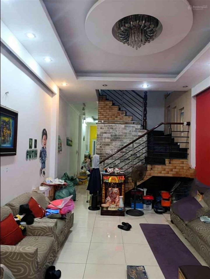 Mặt tiền đường kdc cao lỗ, p.4, q.8, dt 70m2, 4 tầng, giá 14 tỷ 8.