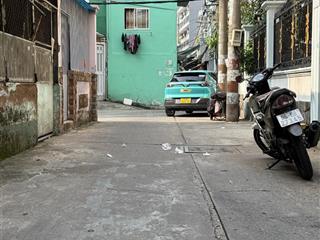Hxh 6m trần văn quang, phường 10, quận tân bình, dt 5,3 x 11m, 5 tầng, giá 7 tỷ 6