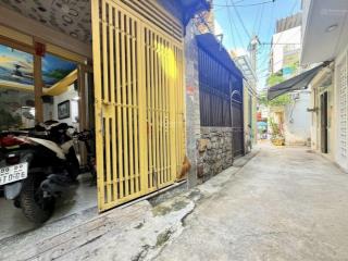 Âu dương lân, p.3, q.8, dt 4 x 16m, 2 tầng, giá 7 tỷ 2.
