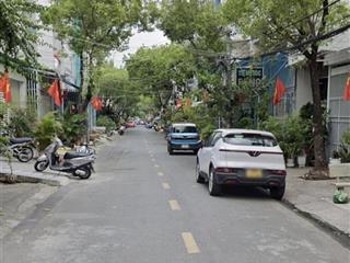 Mặt tiền kinh doanh bùi điền, phường 4, quận 8, dt 3,5 x 12m, nở 4,1m, 4 tầng, giá 9 tỷ 250.
