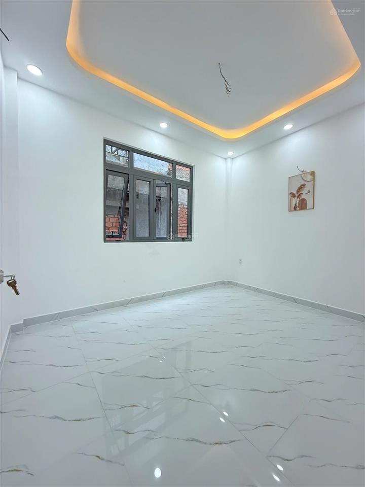 Mặt tiền kinh doanh bùi điền, phường 4, quận 8, dt 3,5 x 12m, nở 4,1m, 4 tầng, giá 9 tỷ 250.