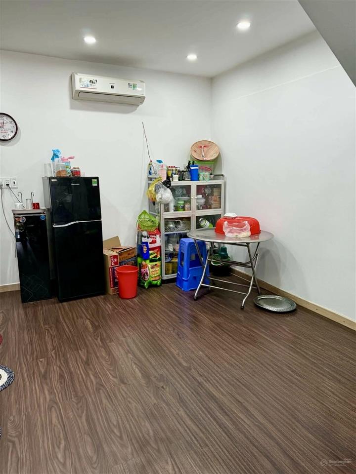 Mặt tiền kinh doanh chung cư ba tơ, q.8, dt 4 x 11m, 1 trệt 1 lầu mới, giảm 500 triệu còn 3 tỷ 8.