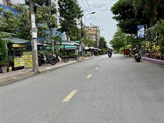 Mặt tiền kinh doanh chung cư ba tơ, q.8, dt 4 x 11m, 1 trệt 1 lầu mới, giảm 500 triệu còn 3 tỷ 8.