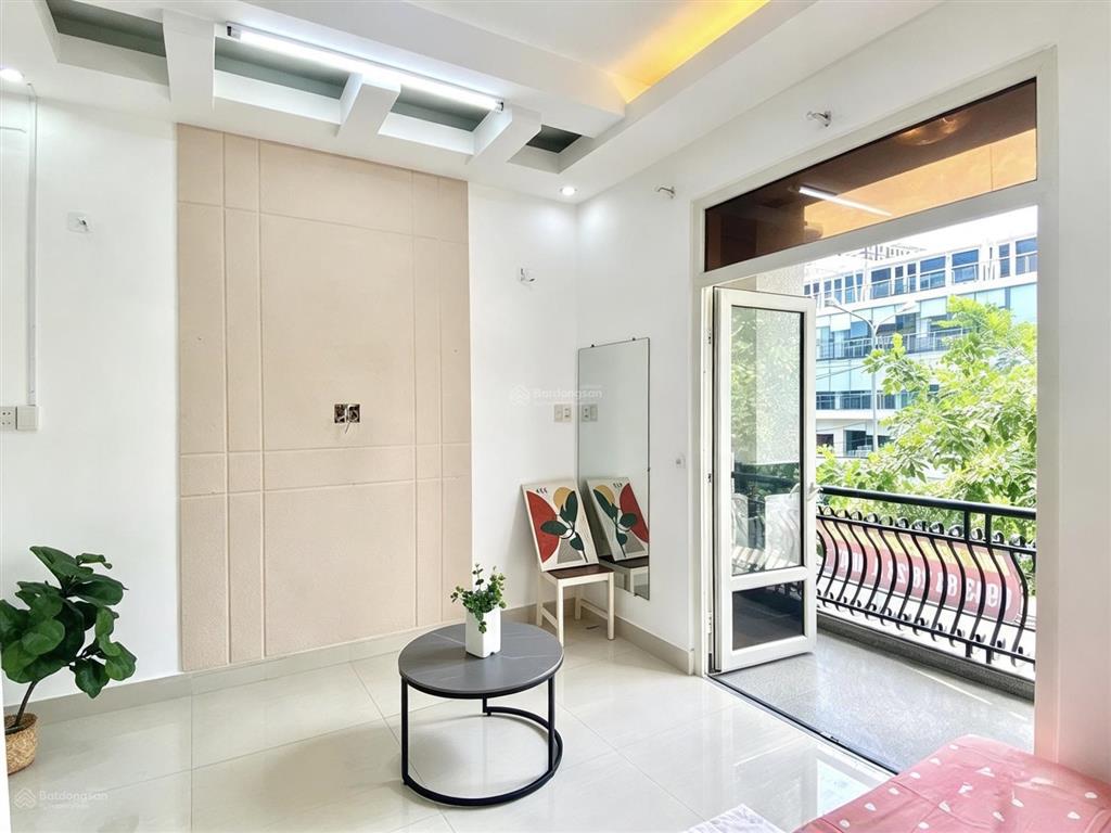 Mặt tiền đường số 8 kdc trung sơn, bình hưng, dt 5 x 20m, 5 tầng, giảm 4 tỷ còn 26 tỷ.
