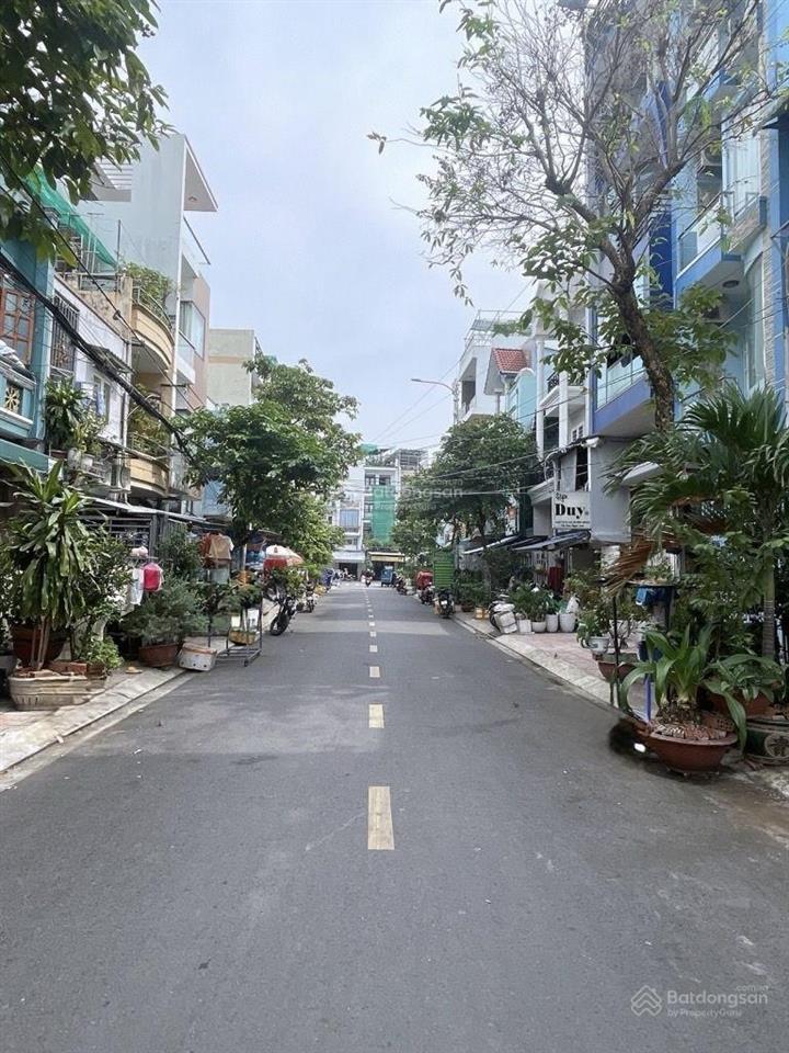 Mặt tiền kinh doanh đường số ngay chợ phạm thế hiển, p.4, q.8, dt 3,7 x 13m, 2 lầu, giá 8 tỷ 7.