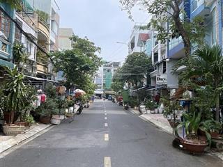 Mặt tiền kinh doanh đường số ngay chợ phạm thế hiển, p.4, q.8, dt 3,7 x 13m, 2 lầu, giá 8 tỷ 7.