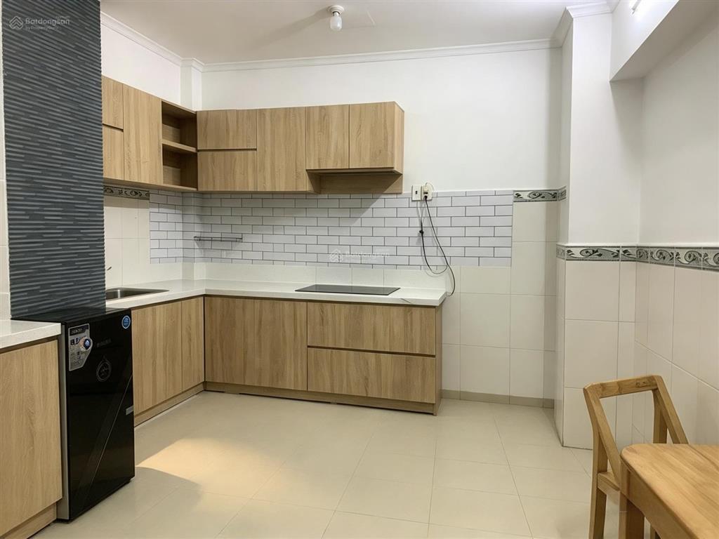 Hẻm 4m dương bá trạc, p.1, q.8, dt 4 x 11m, 2 lầu đúc btct, giá 4 tỷ 99.