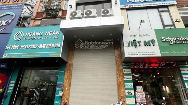 Cho thuê cửa hàng mặt tiền vip nhất phố. diện tích 140m2, 2 tầng, mặt tiền 05m, phù hợp showroom