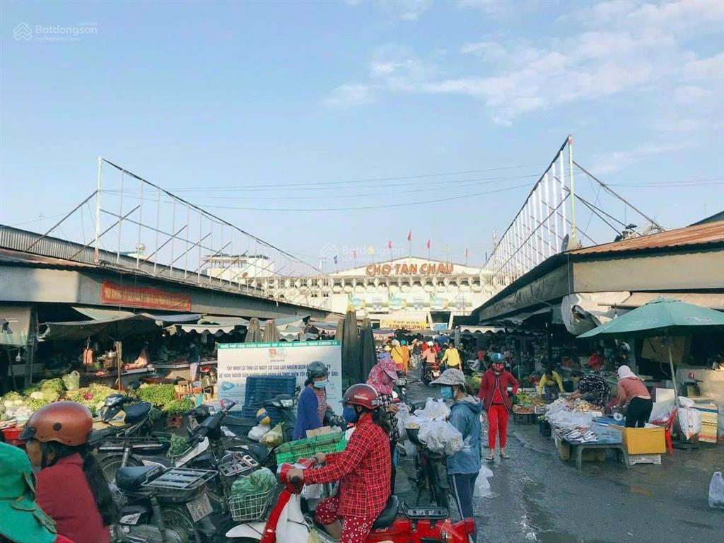Đầu tư  hơn 1.000m² đất giáp suối | tân châu  tây ninh