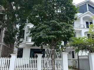 Chính chủ cần bán bt phương viên 312m2,xây thô 4 tầng, gần sângolf, metro, tặng thiết kế kiến trúc