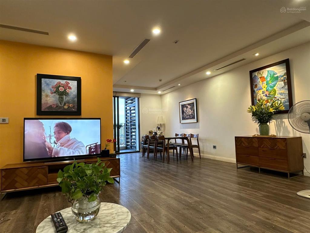Chính chủ bán căn hộ 96m² hdi 55 lê đại hành, 2pn đông nam, tầng cao, view đẹp