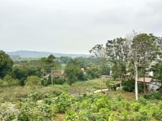 Cần bán 1069,8m2, mt 48m, 250m2 thổ cư view cao, thoáng tại thôn nội minh quang  ba vì tp hà nội